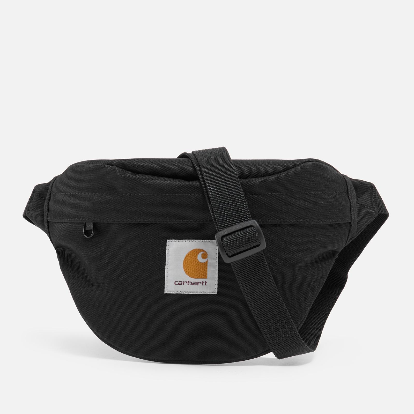Black Carhartt Belt Bags and Fanny Packs for Men Lyst Canada