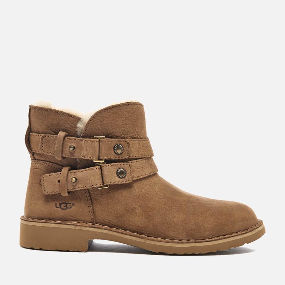 ugg aliso chestnut