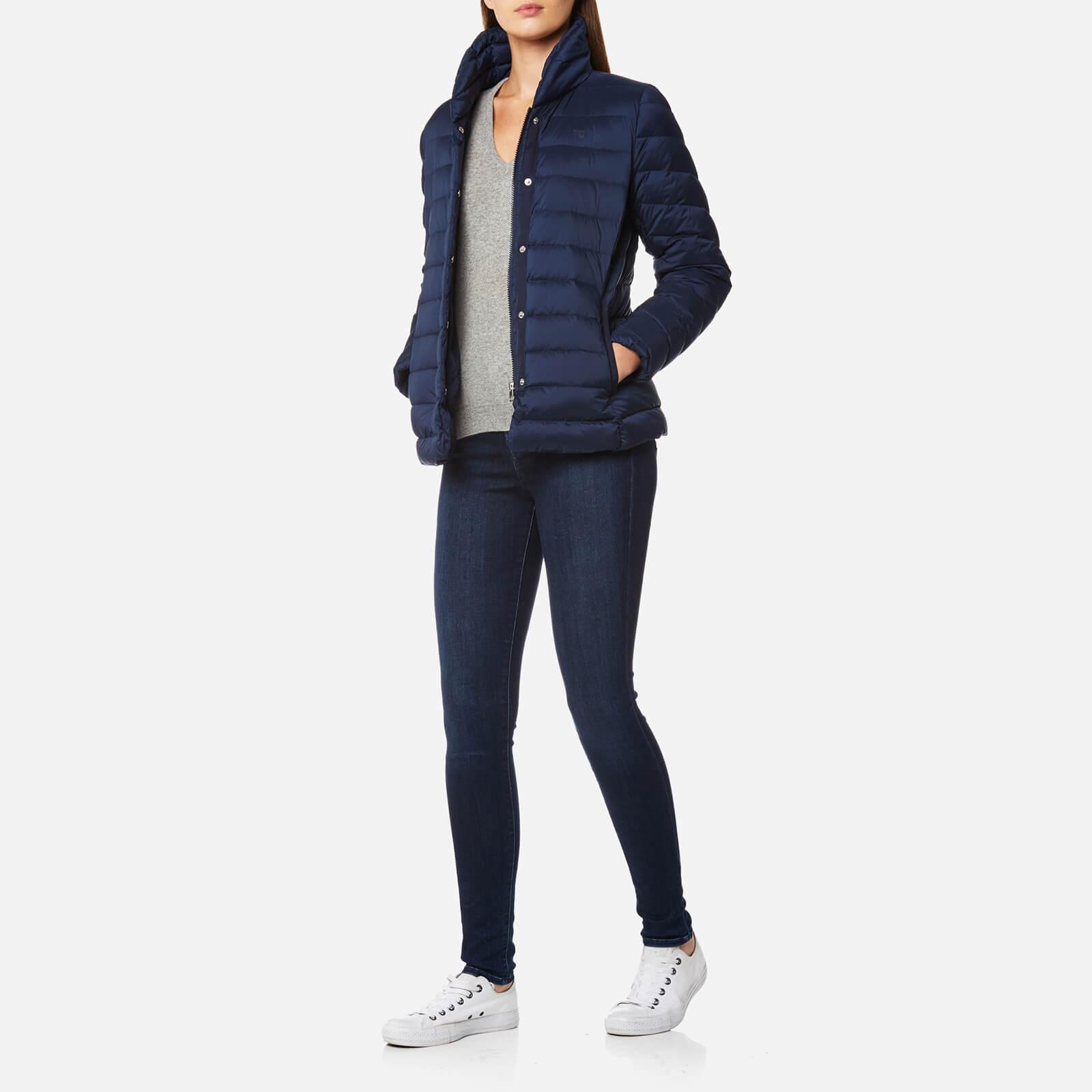 Gant light down coat Clearance