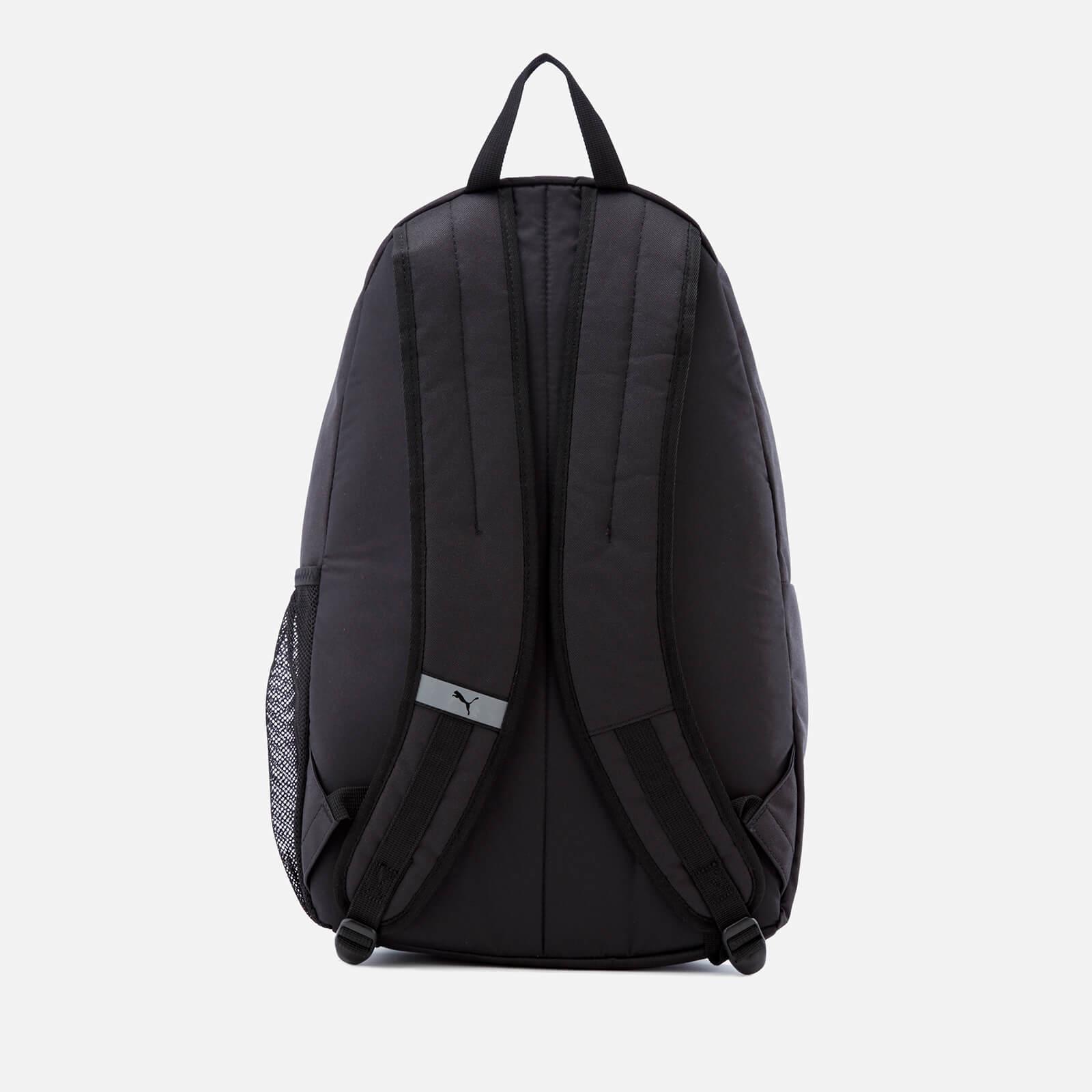 PUMA Synthetic Academy Backpack in Black for Men Lyst