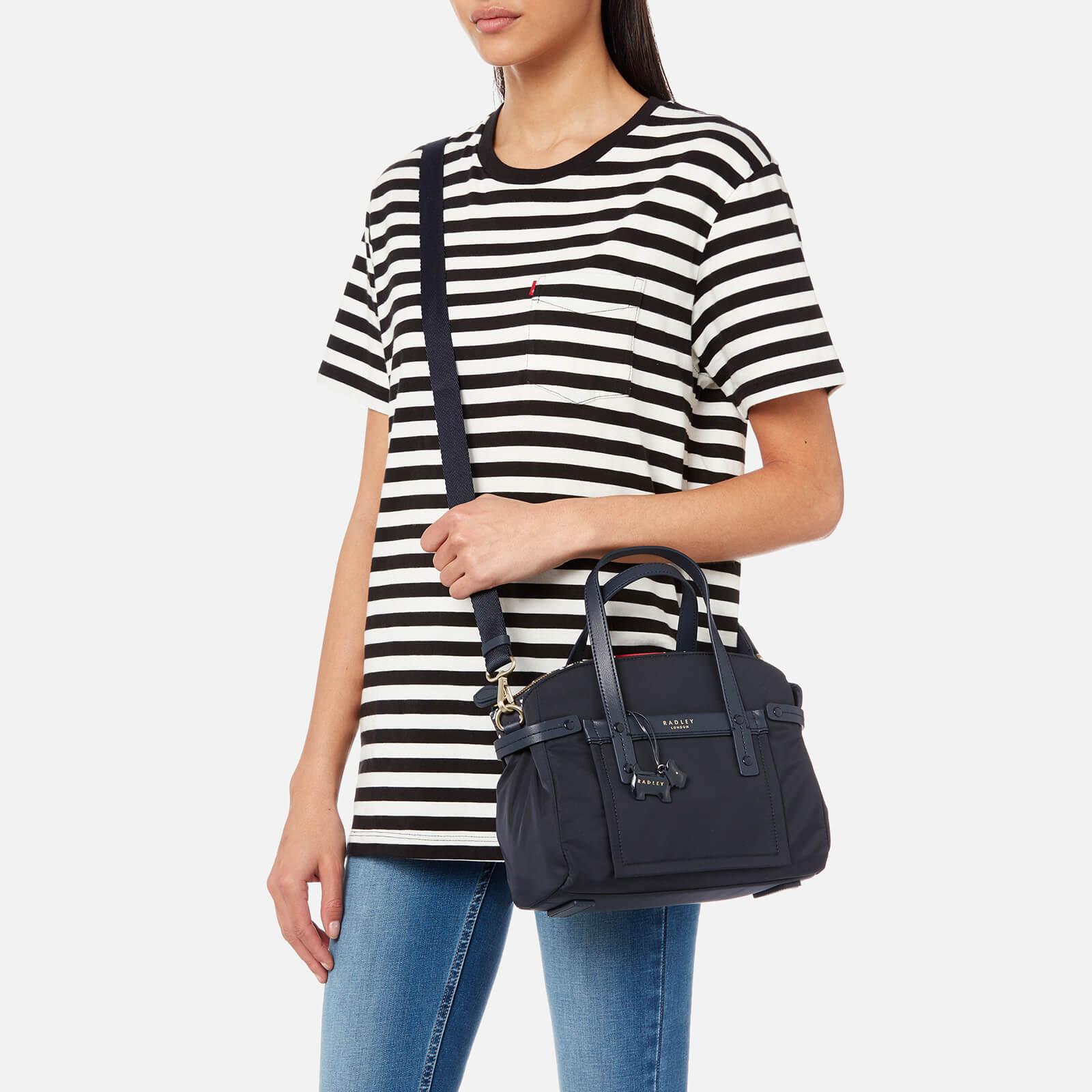 river street radley bag