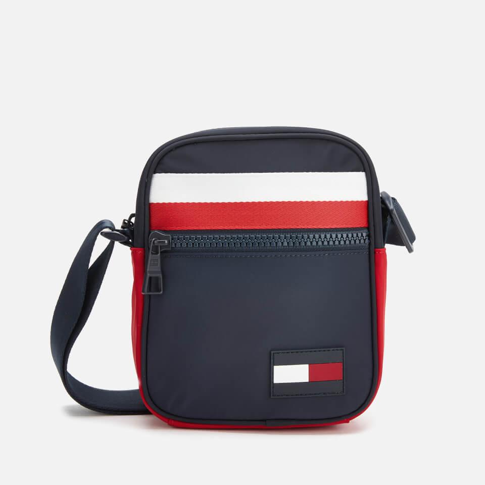 tommy sport bag