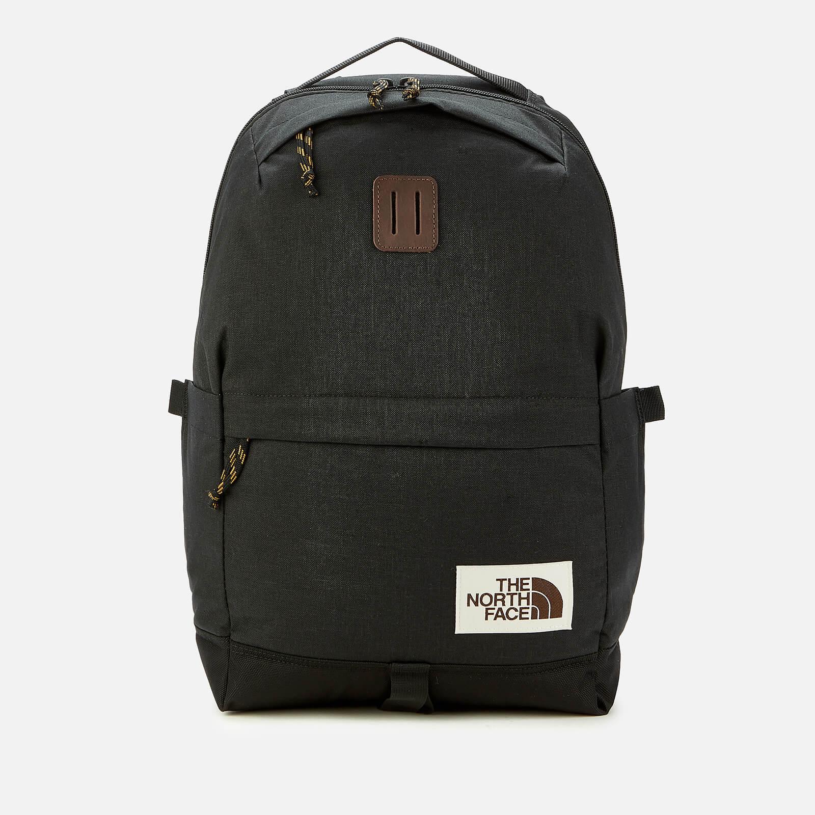 north face daypack