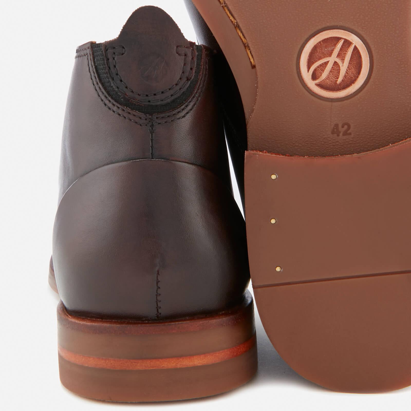 hudson bedlington boot