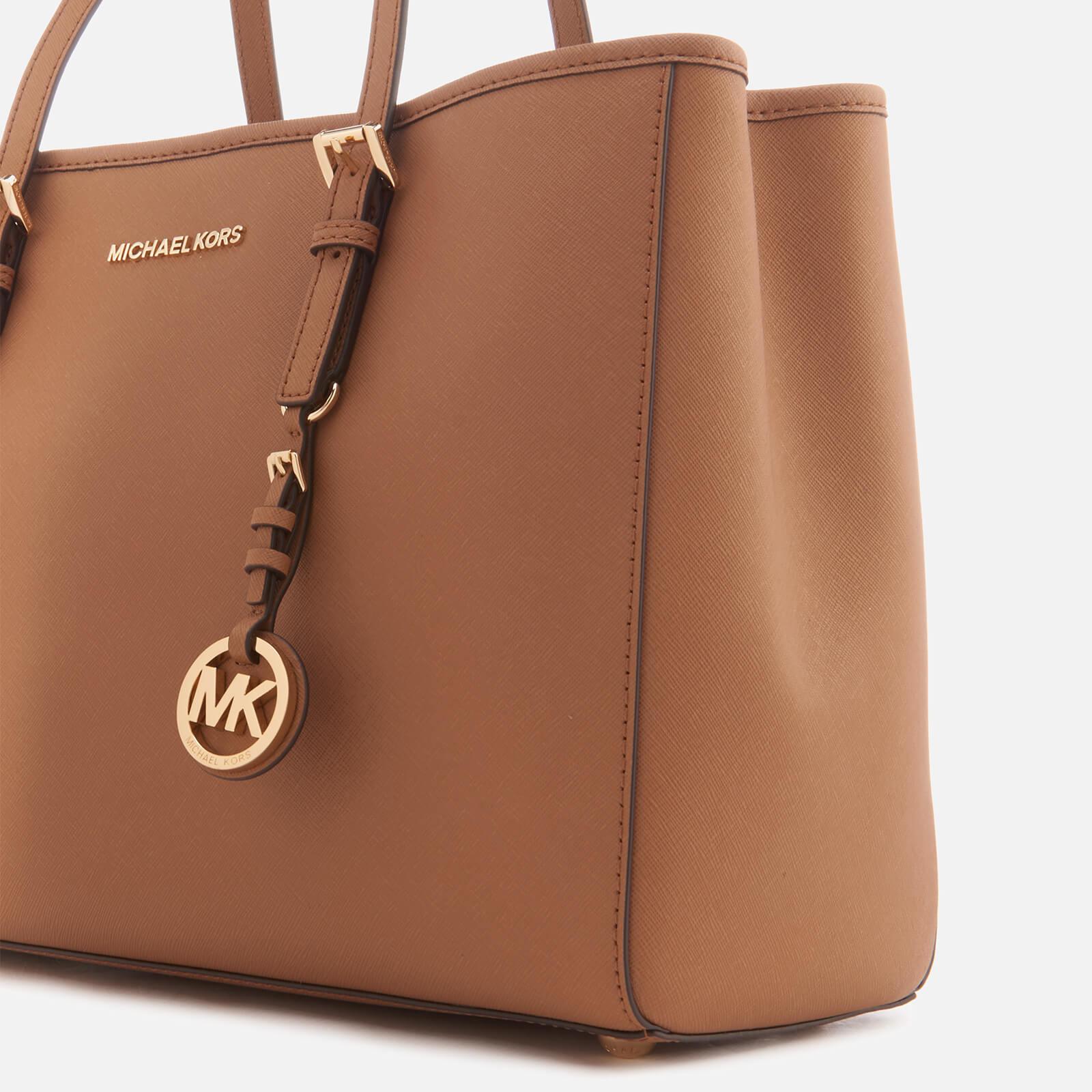 Michael Kors Jet Set Travel Tote