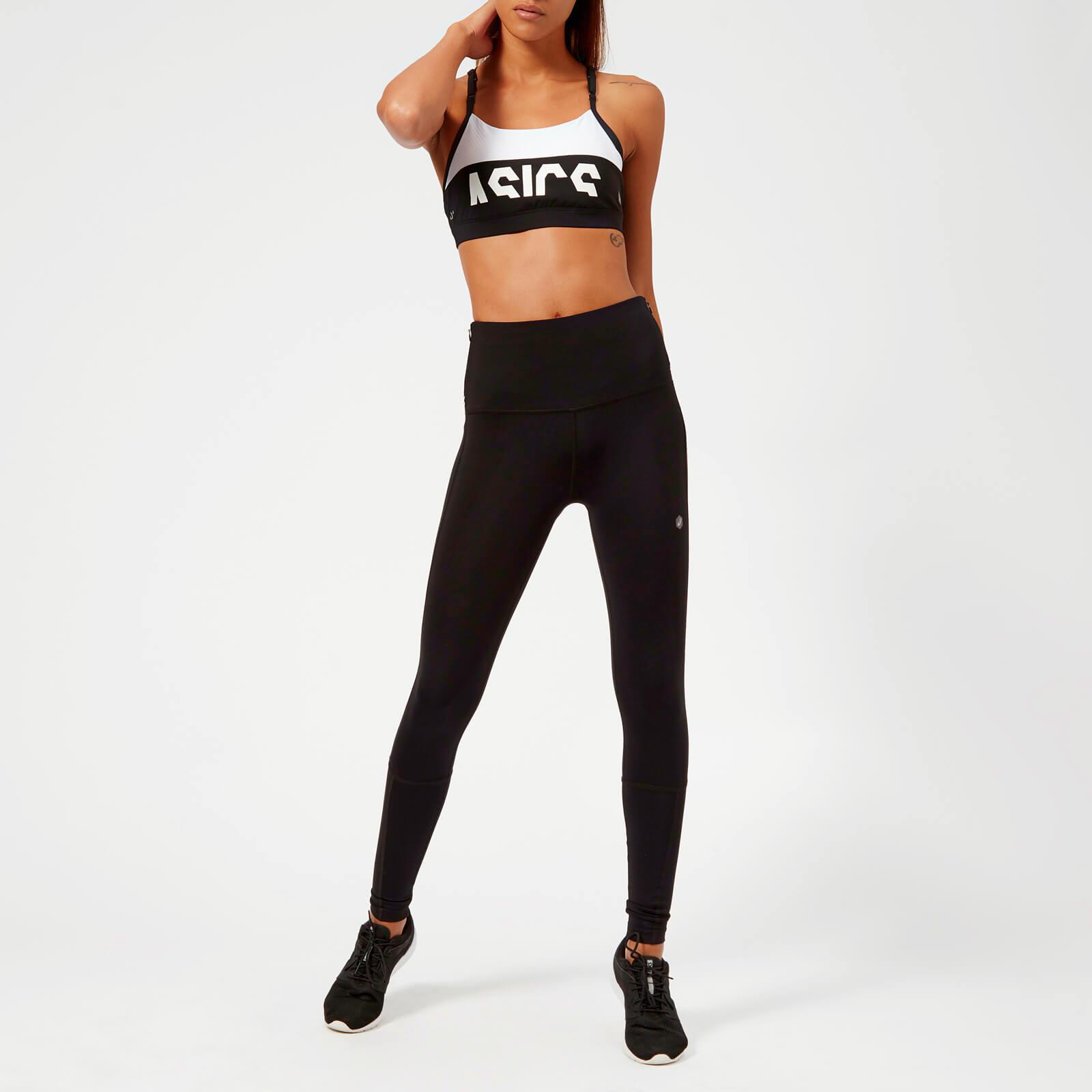 asics power bra