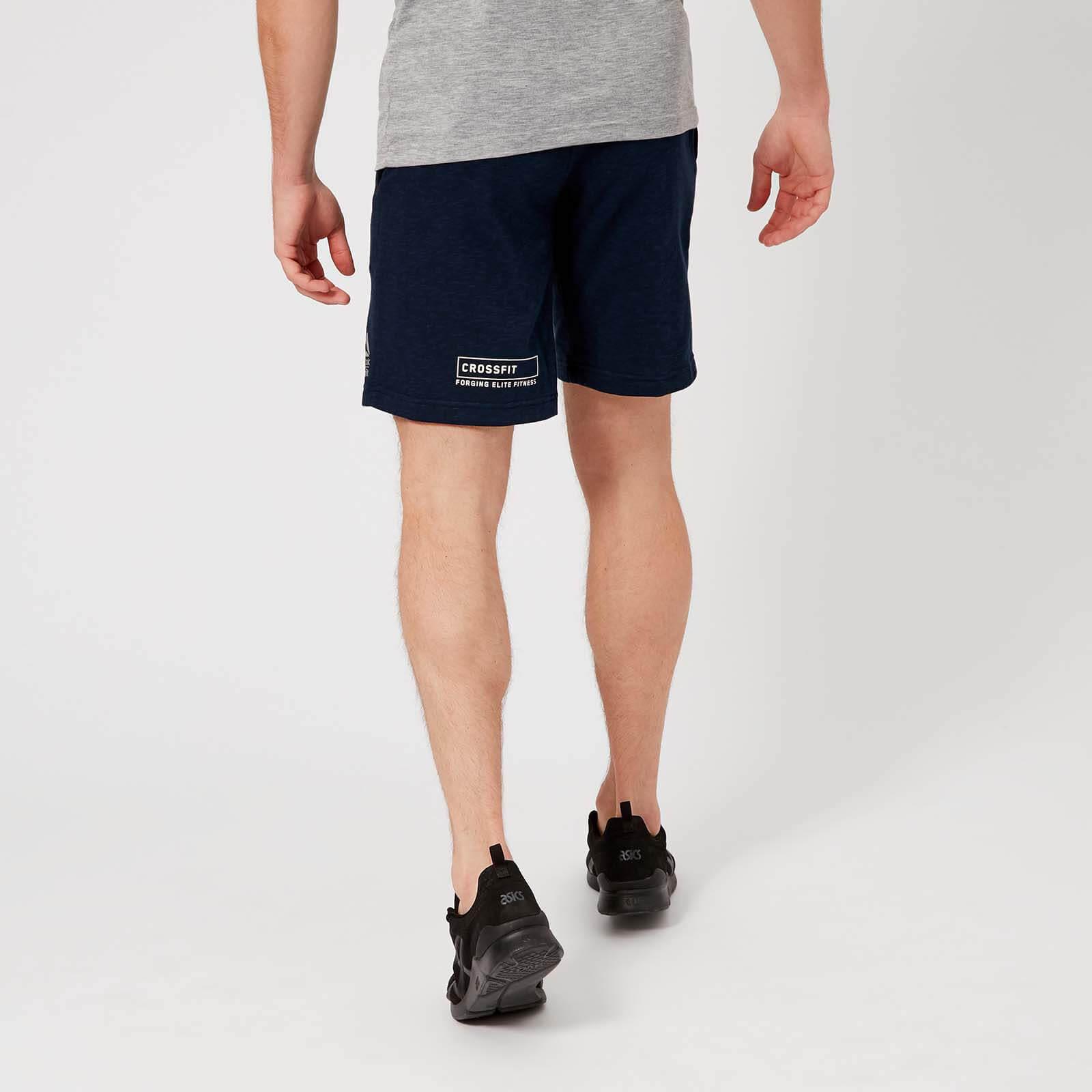 sweat reebok crossfit rose