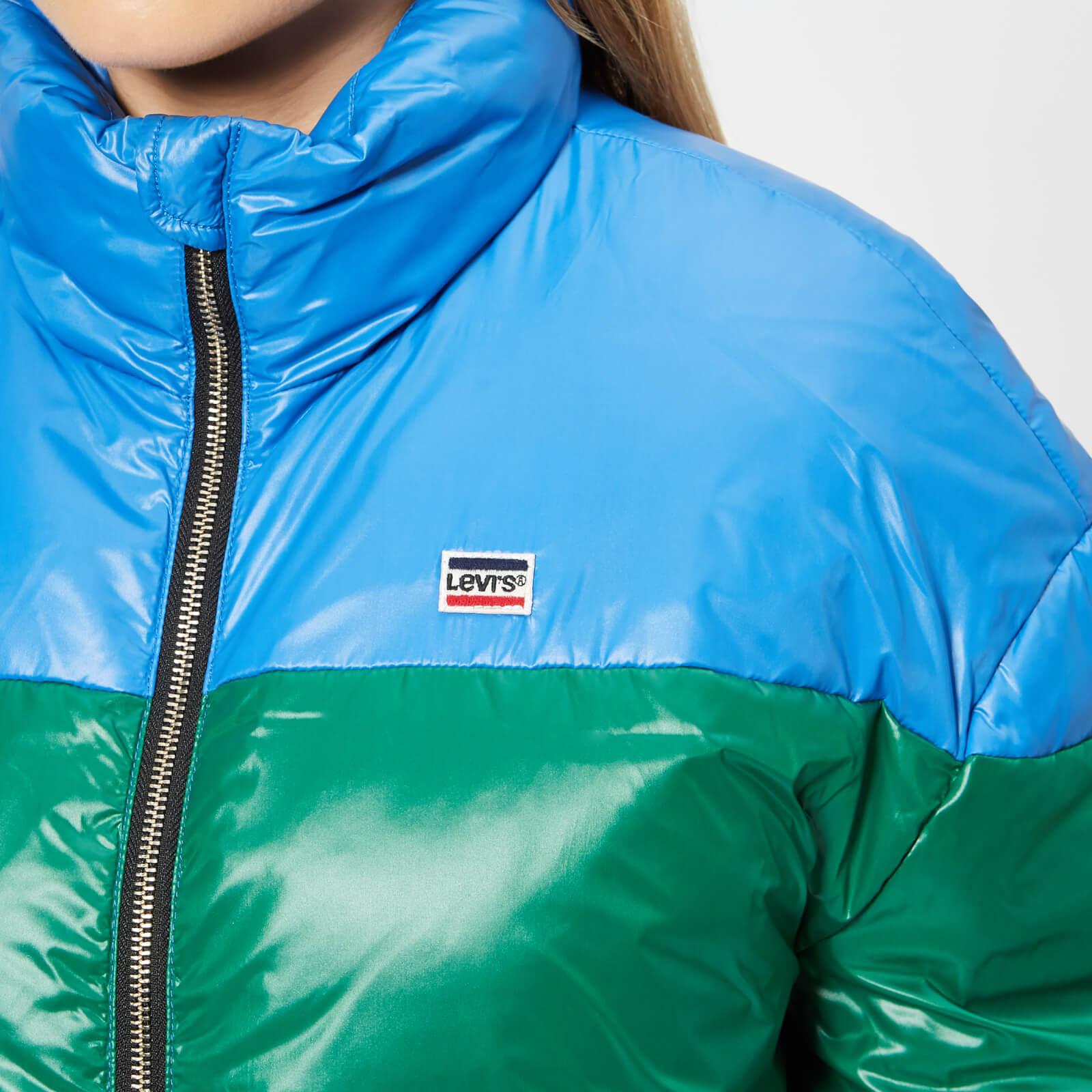 Sam Puffer Coat