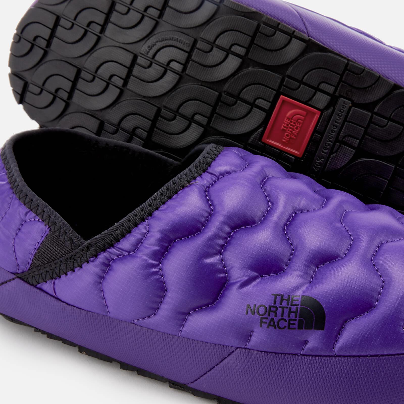 north face traction mule iv