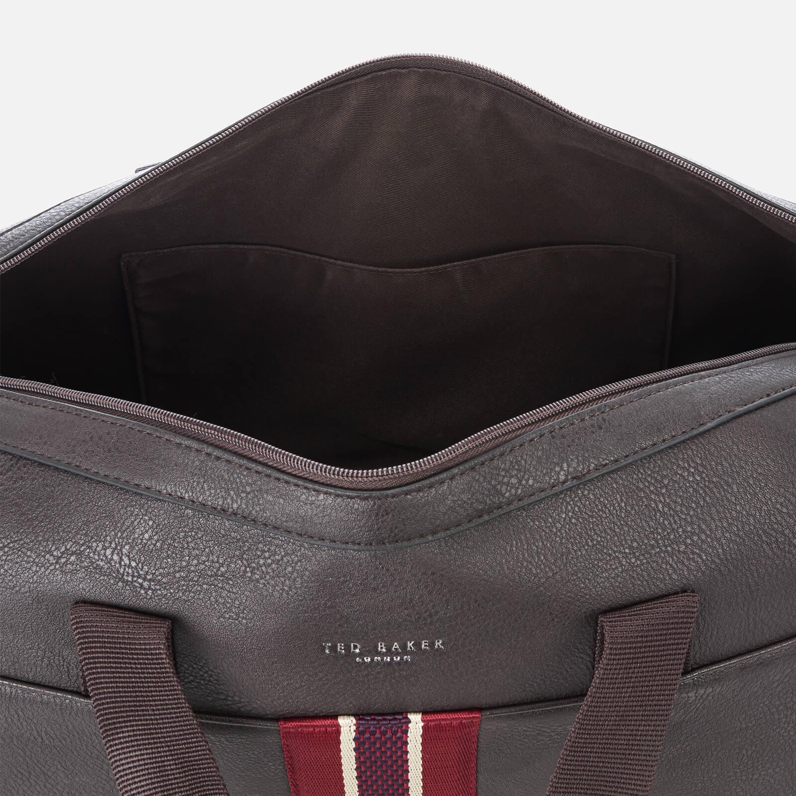 ted baker berman webbing holdall