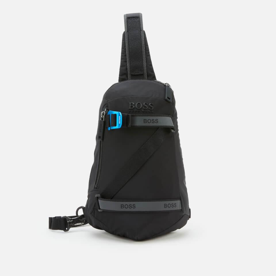 mono strap backpack