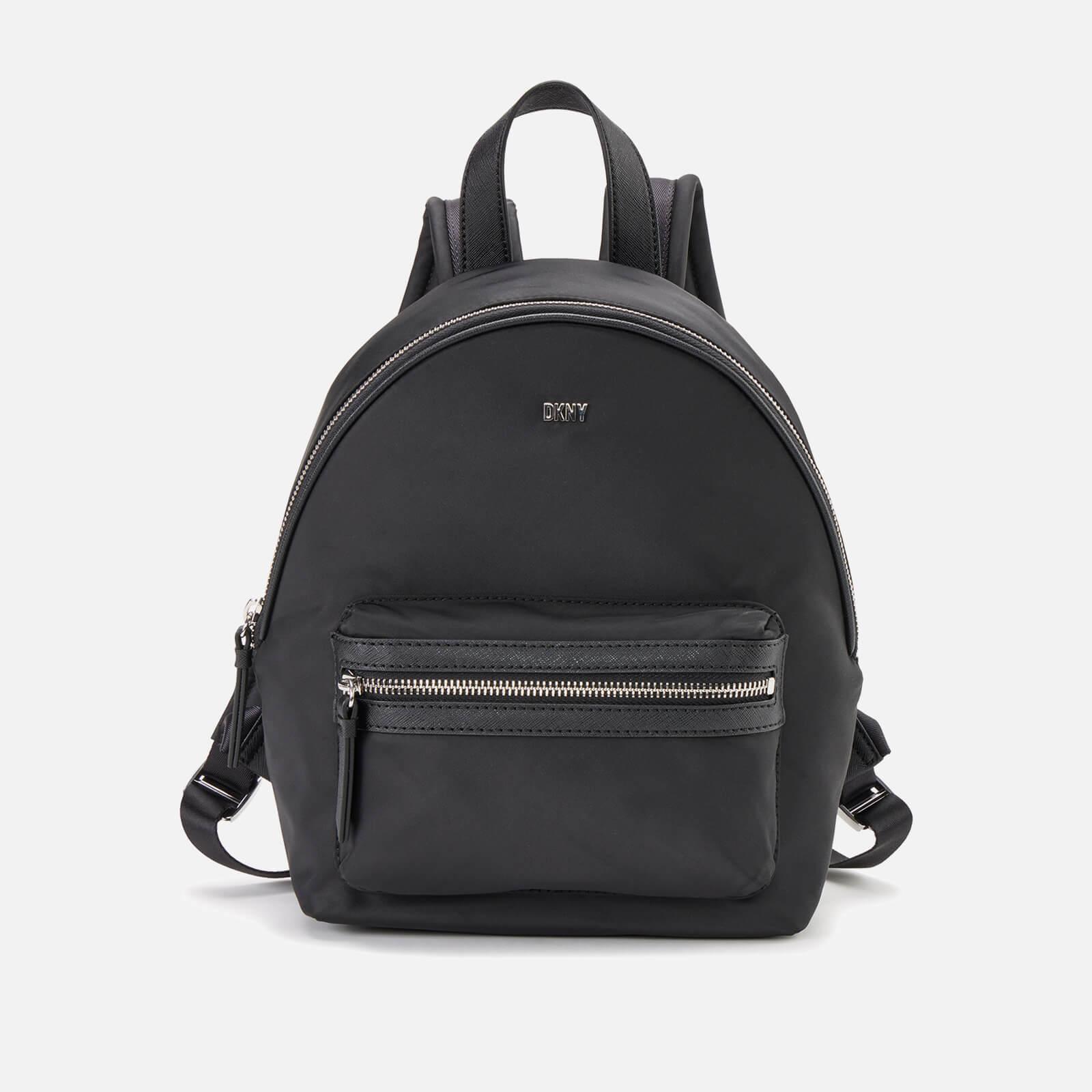DKNY Casey Backpack in Black - Save 16% | Lyst Australia