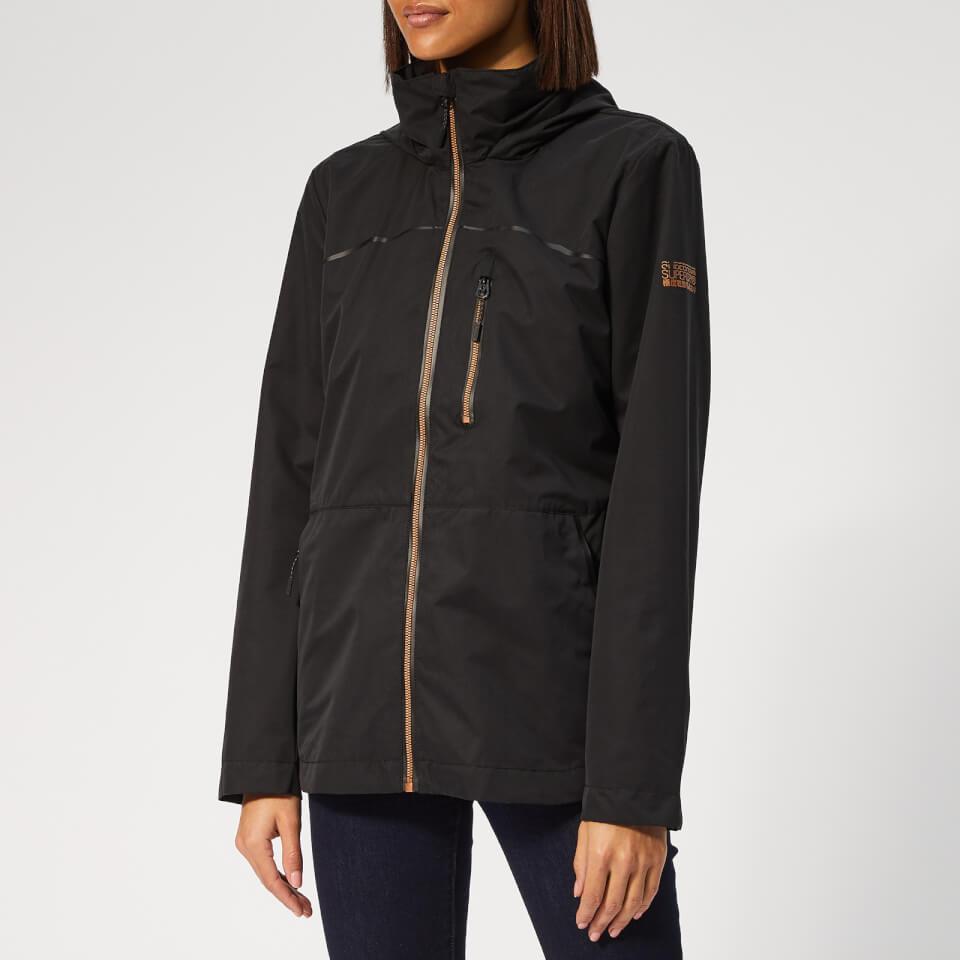 superdry ionic windcheater
