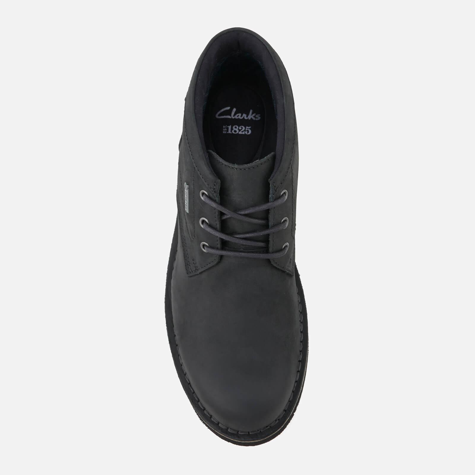 clarks lawes