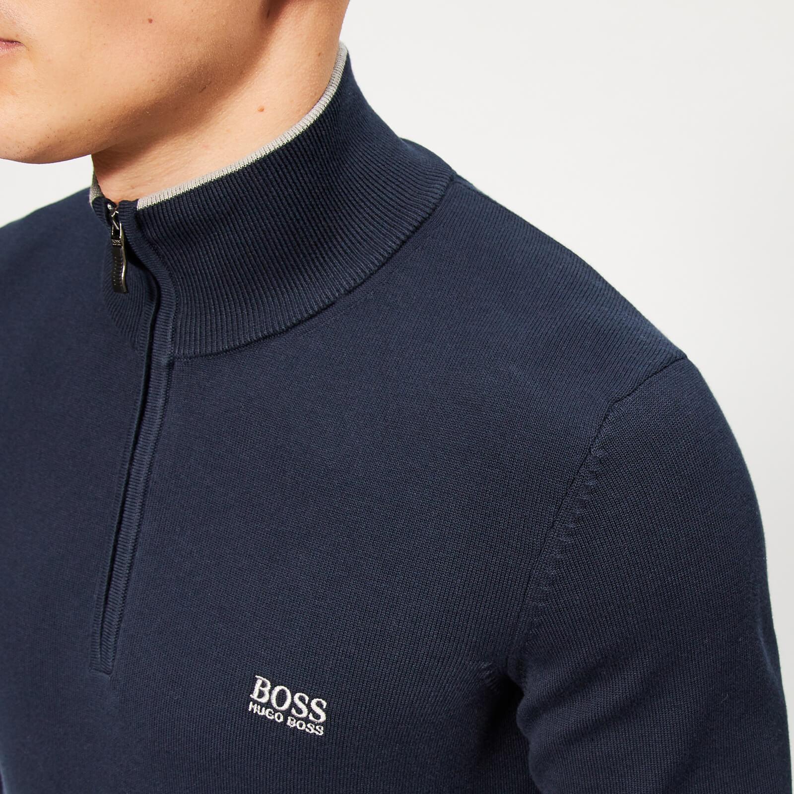 hugo boss zimex jumper