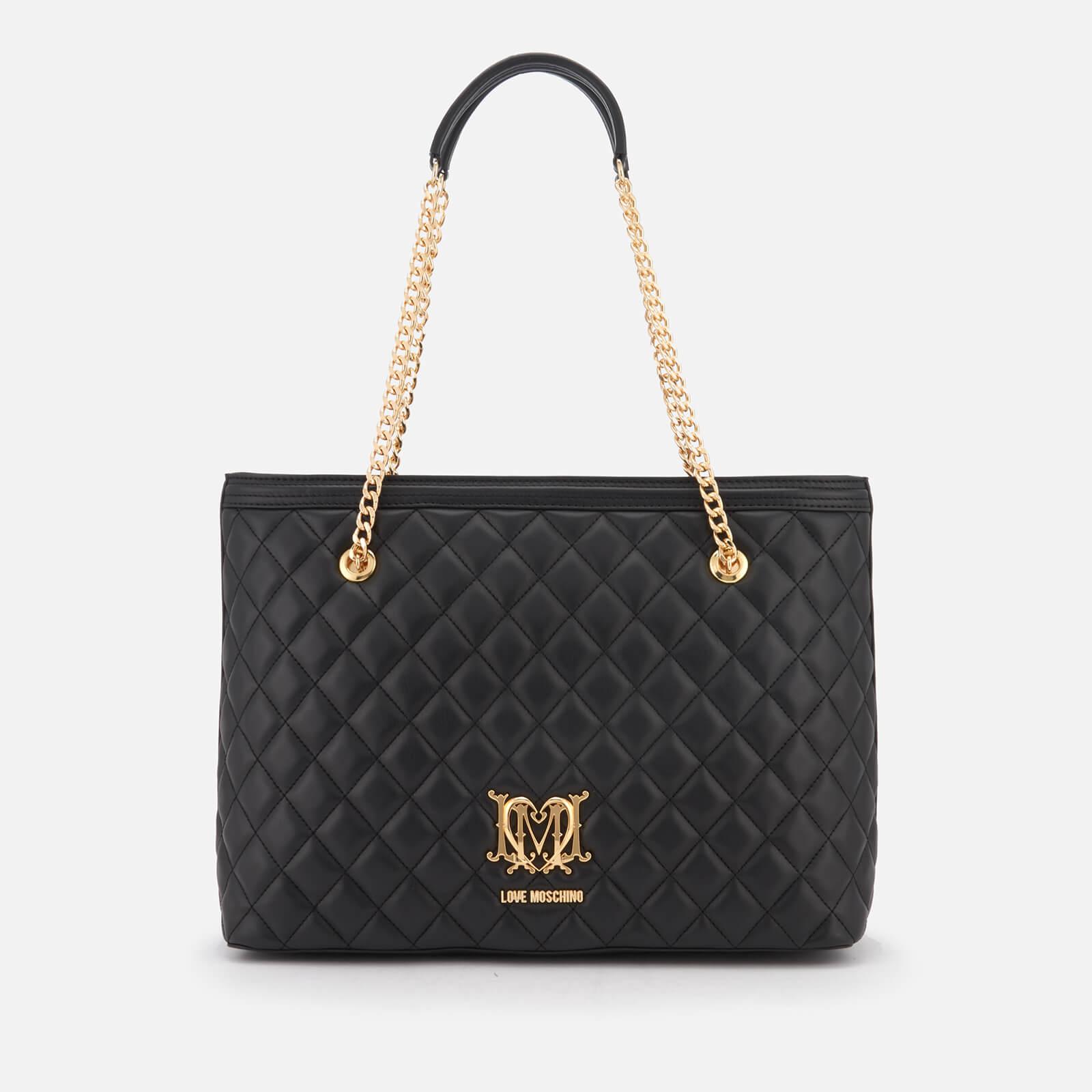 moschino changing bag sale