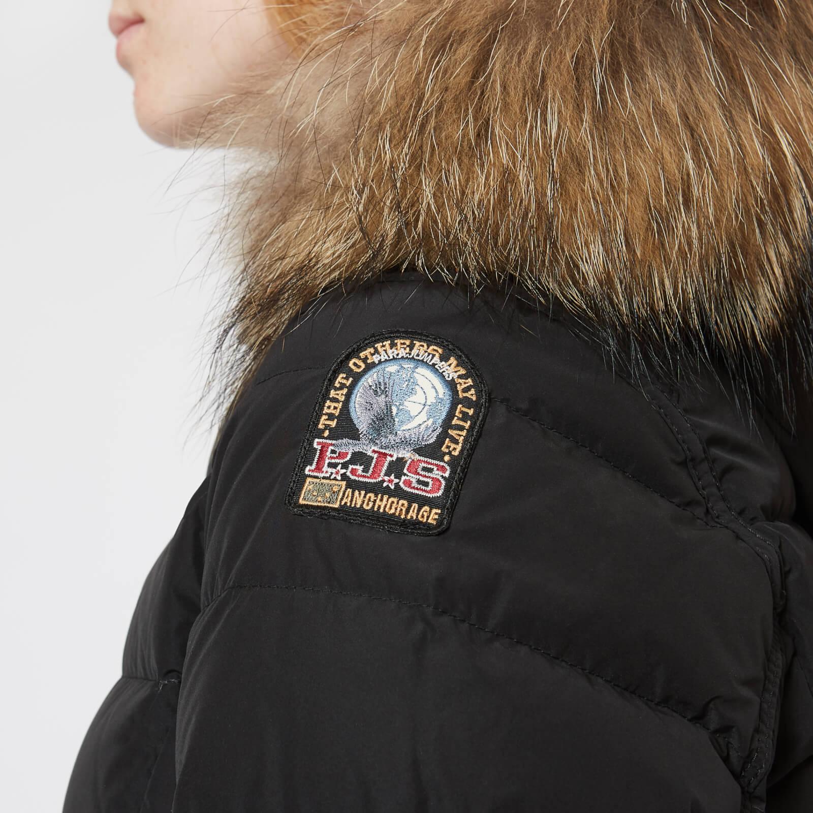 parajumpers dana coat