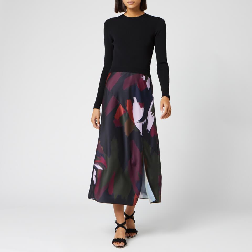 Ted Baker Synthetic Tamlin Sapphire 