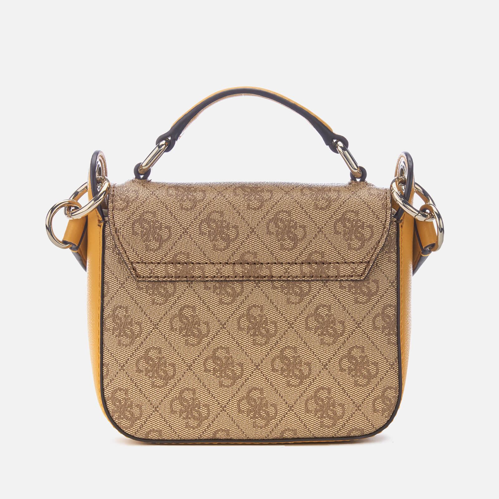 guess kathryn bag