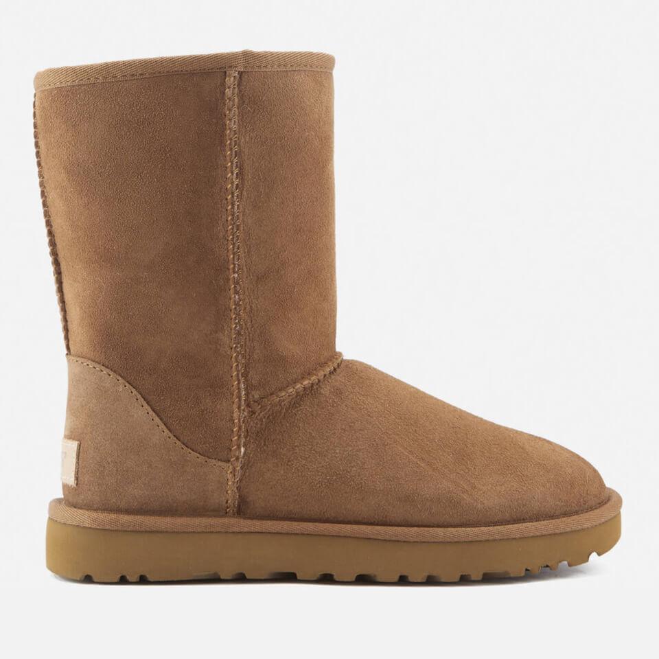 UGG Suede Mini Bailey Bow Ii in Tan Suede (Brown) - Save 43% - Lyst