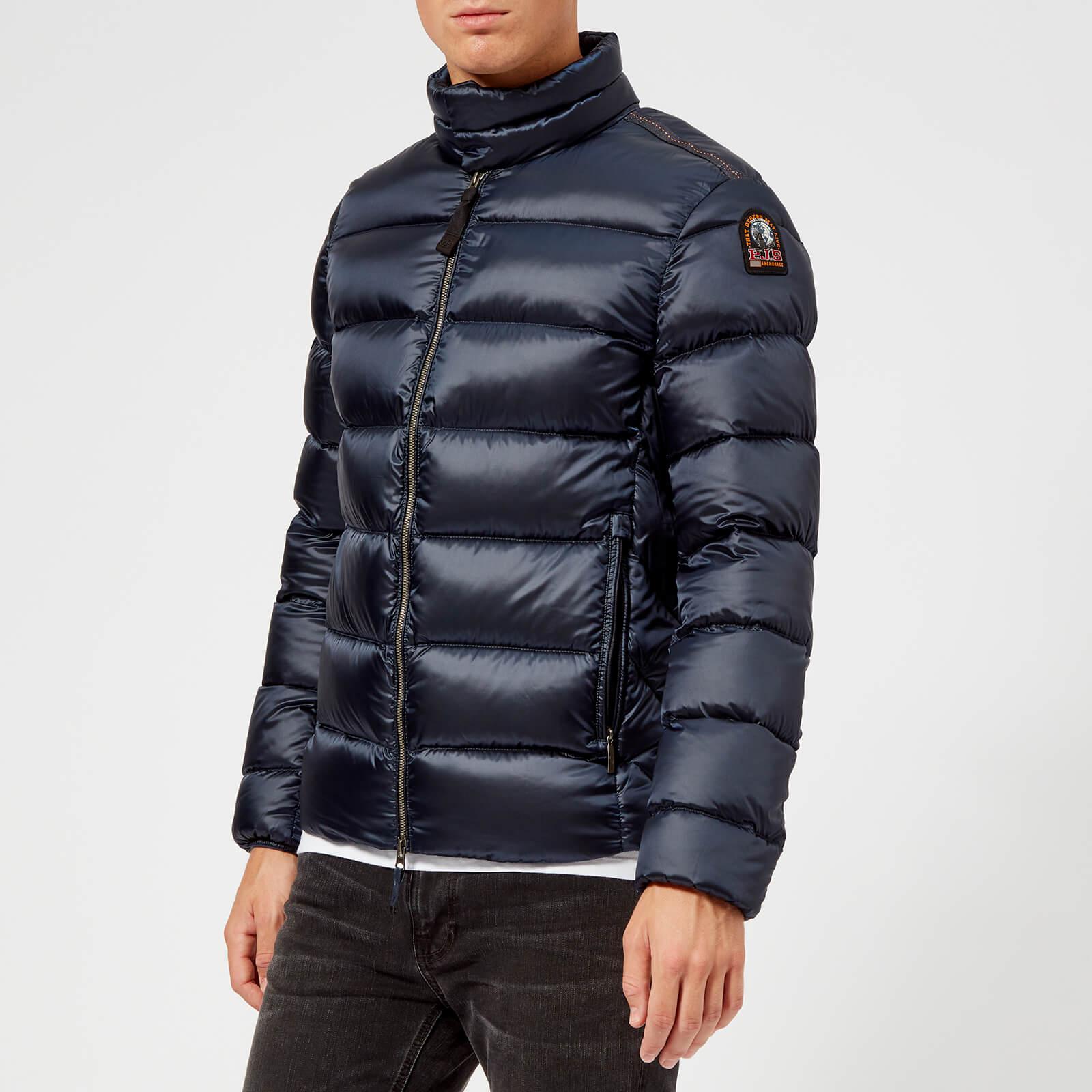parajumpers sheen jacket