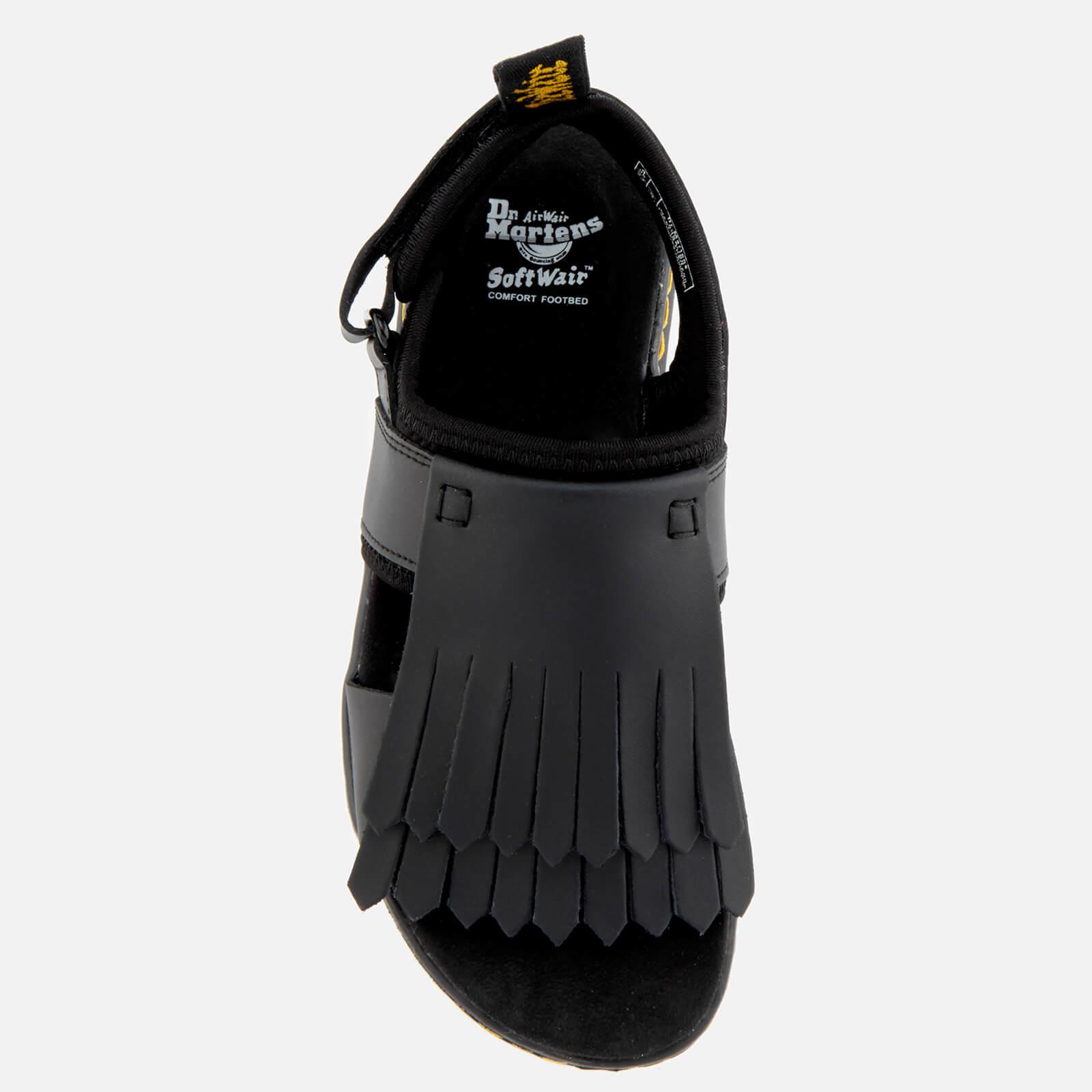 dr martens rosalind sandals