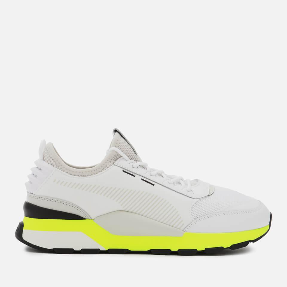 puma sneakers rs-0 tracks