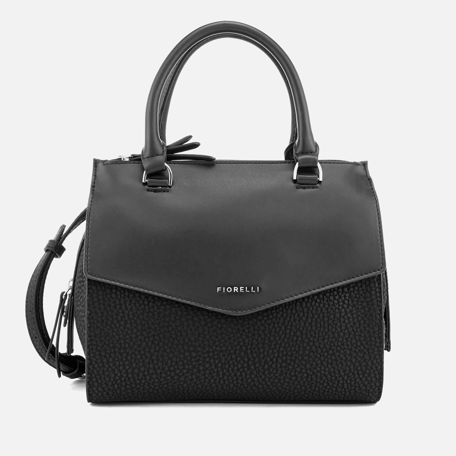 Fiorelli Womens Mia Top-Handle Bag Top-Handle Bags Women's Handbags ...