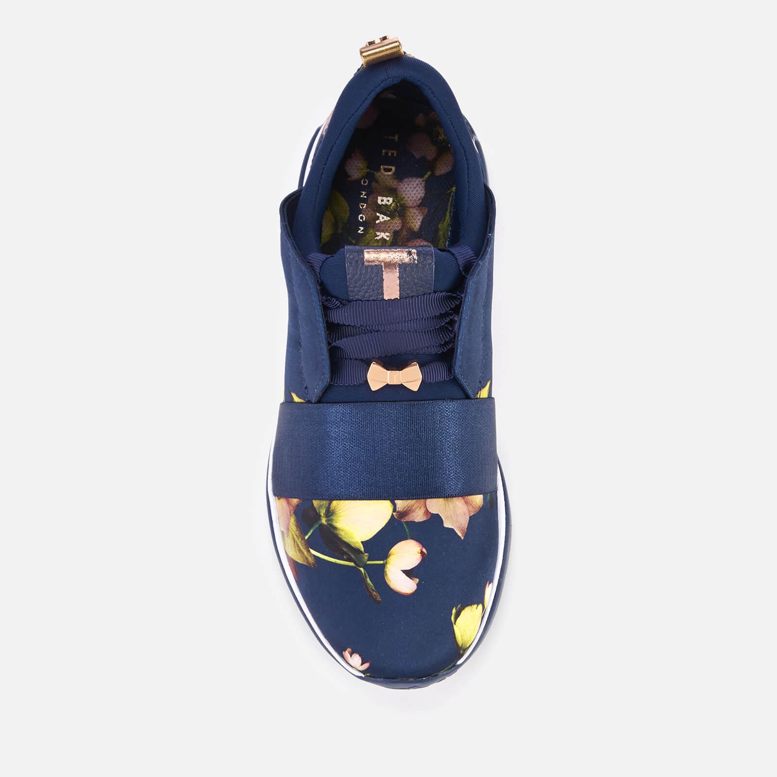 ted baker franzii trainers