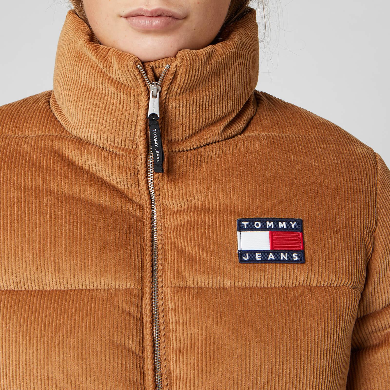 Tommy Hilfiger Cord Jacket Clearance, SAVE 35% - www.colexio-karbo.com