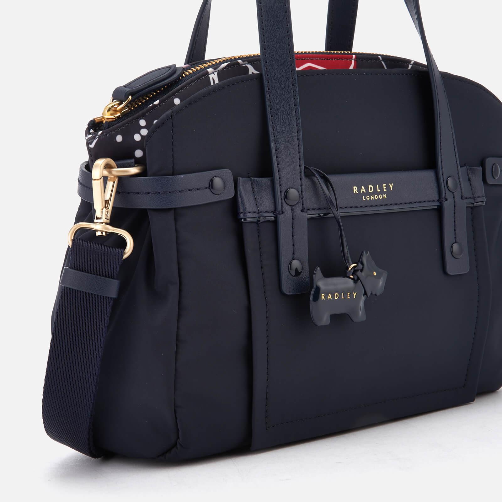 river street radley bag