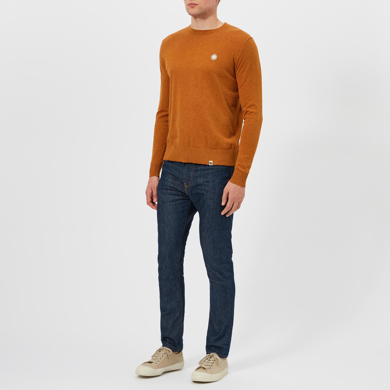 pretty green hinchcliffe jumper