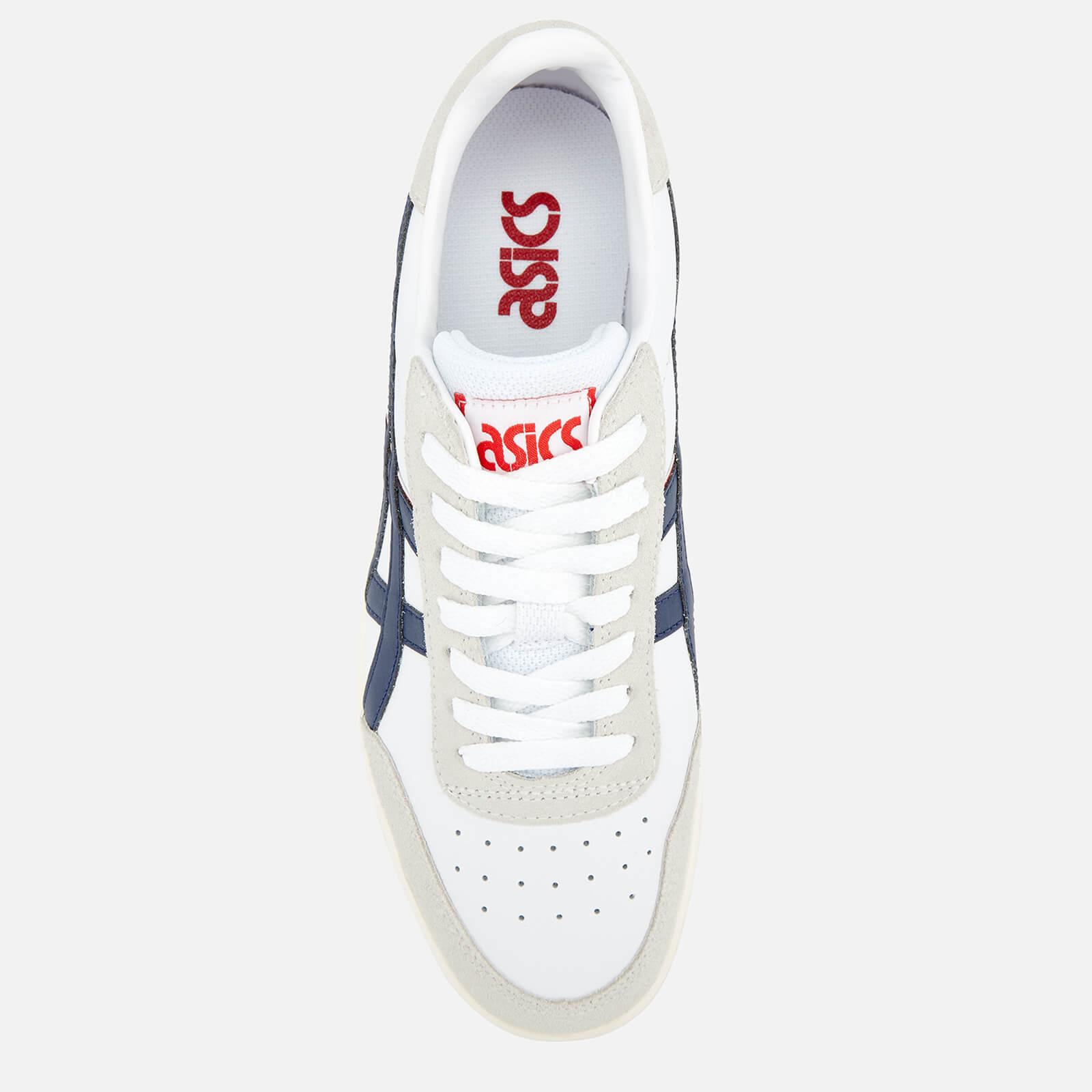 asics velcro trainers