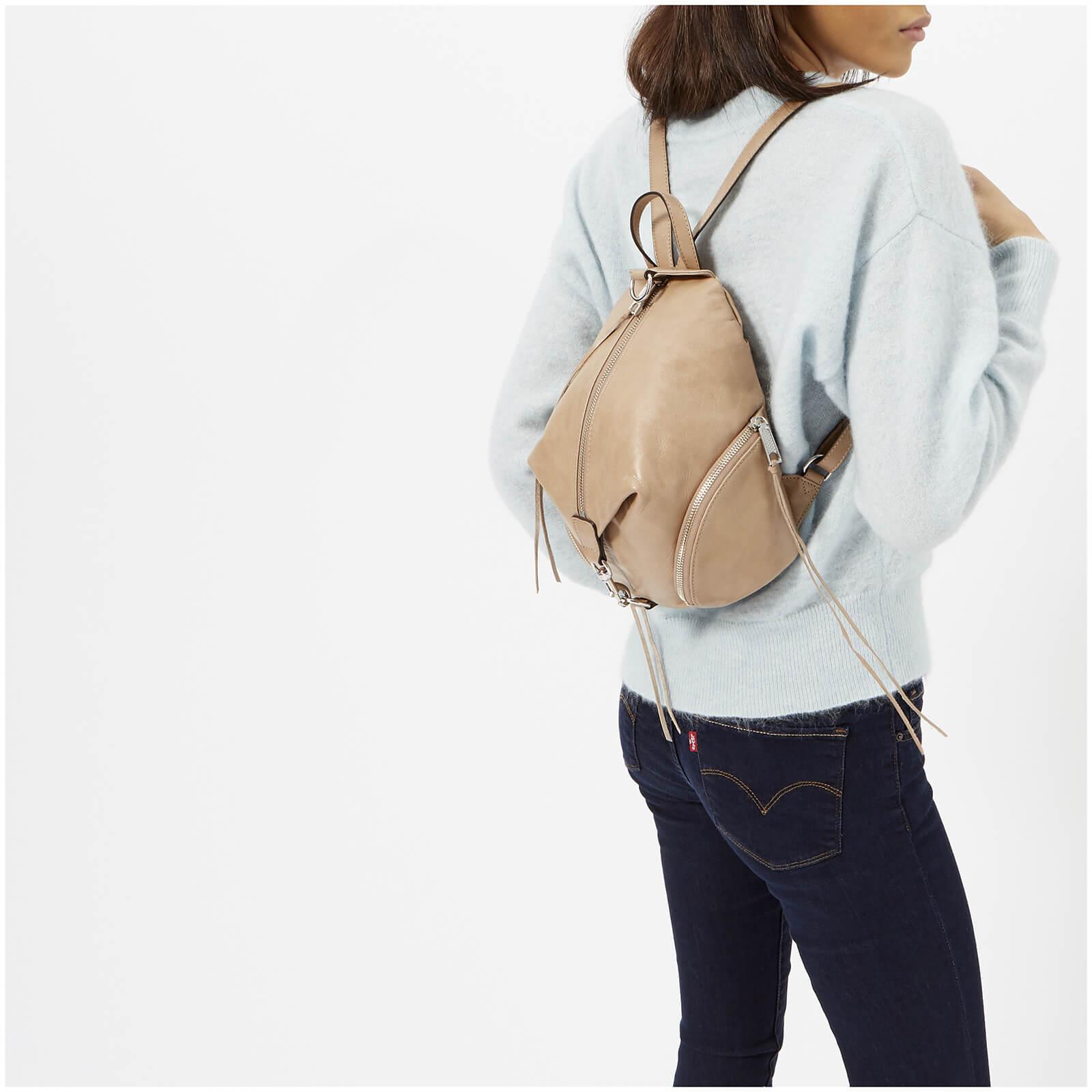 Mini backpack rebecca minkoff outlet