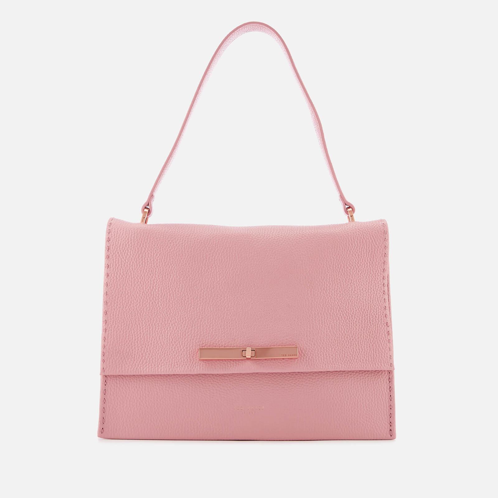 ted baker pink shoulder bag