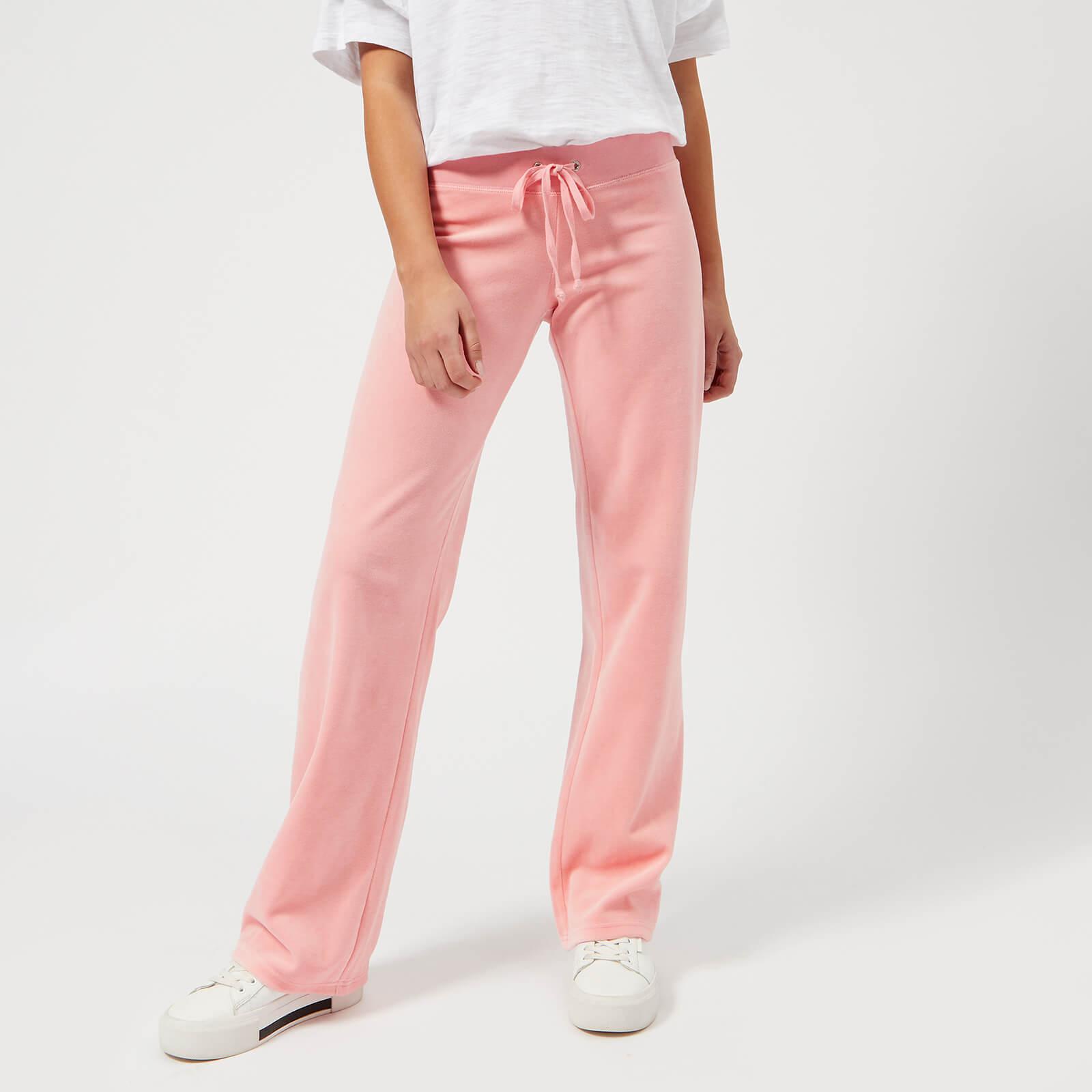 juicy couture pink pants