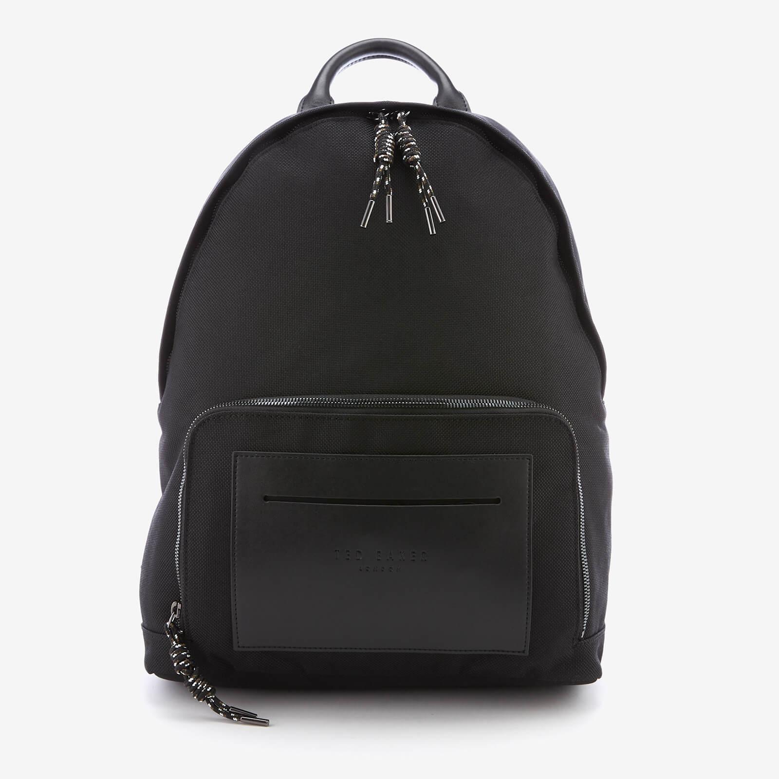 ted baker filer backpack