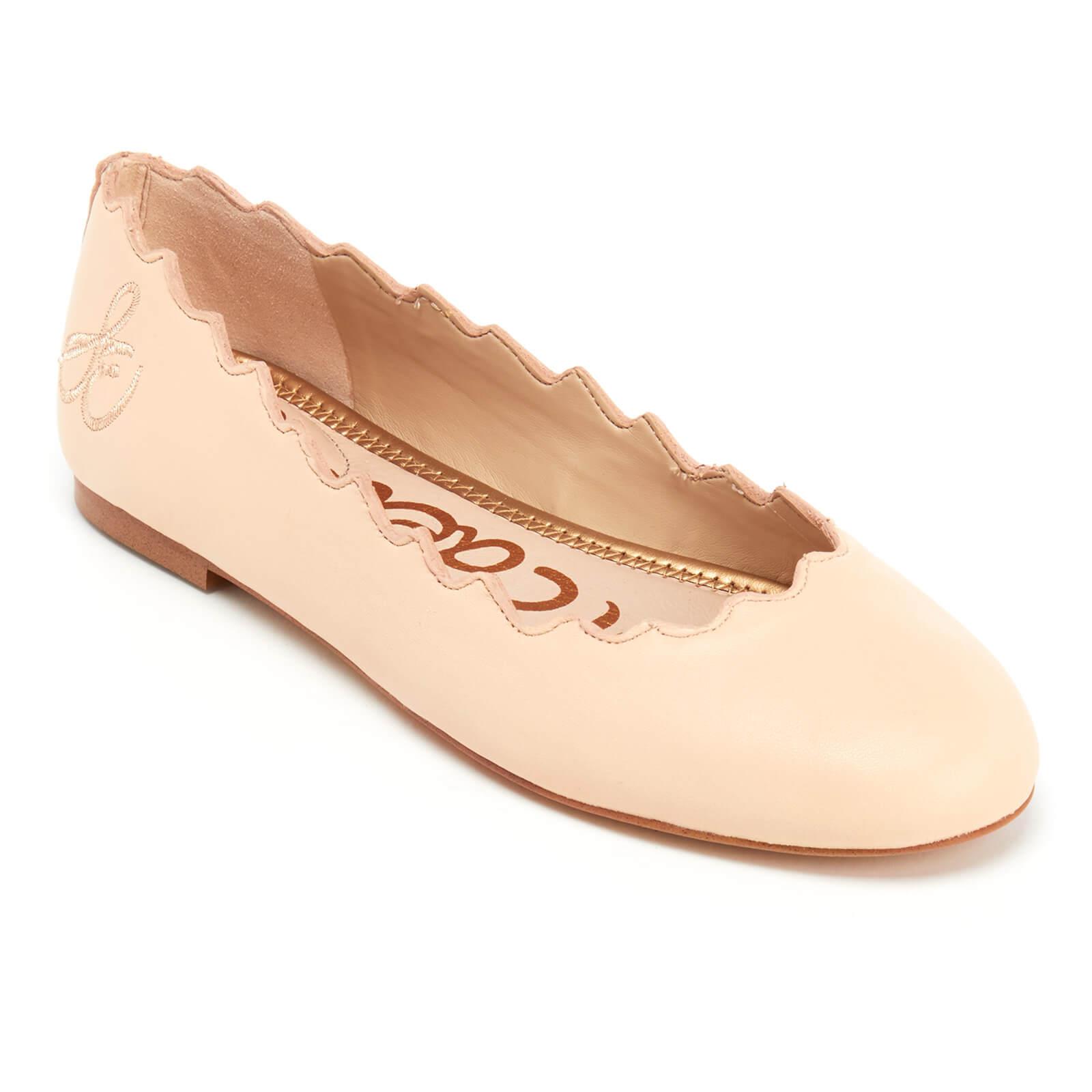 sam edelman francis flats