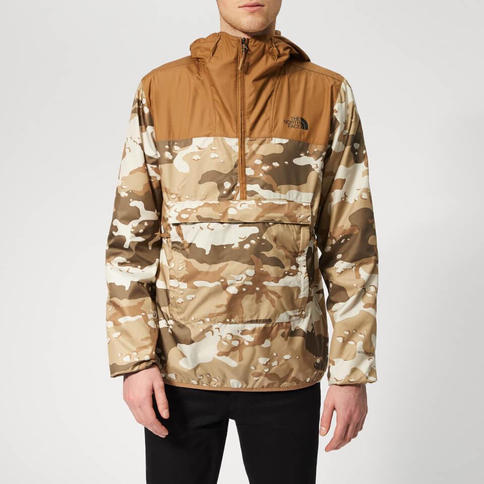 The North Face Novelty Fanorak Jacket for Men | Lyst Canada