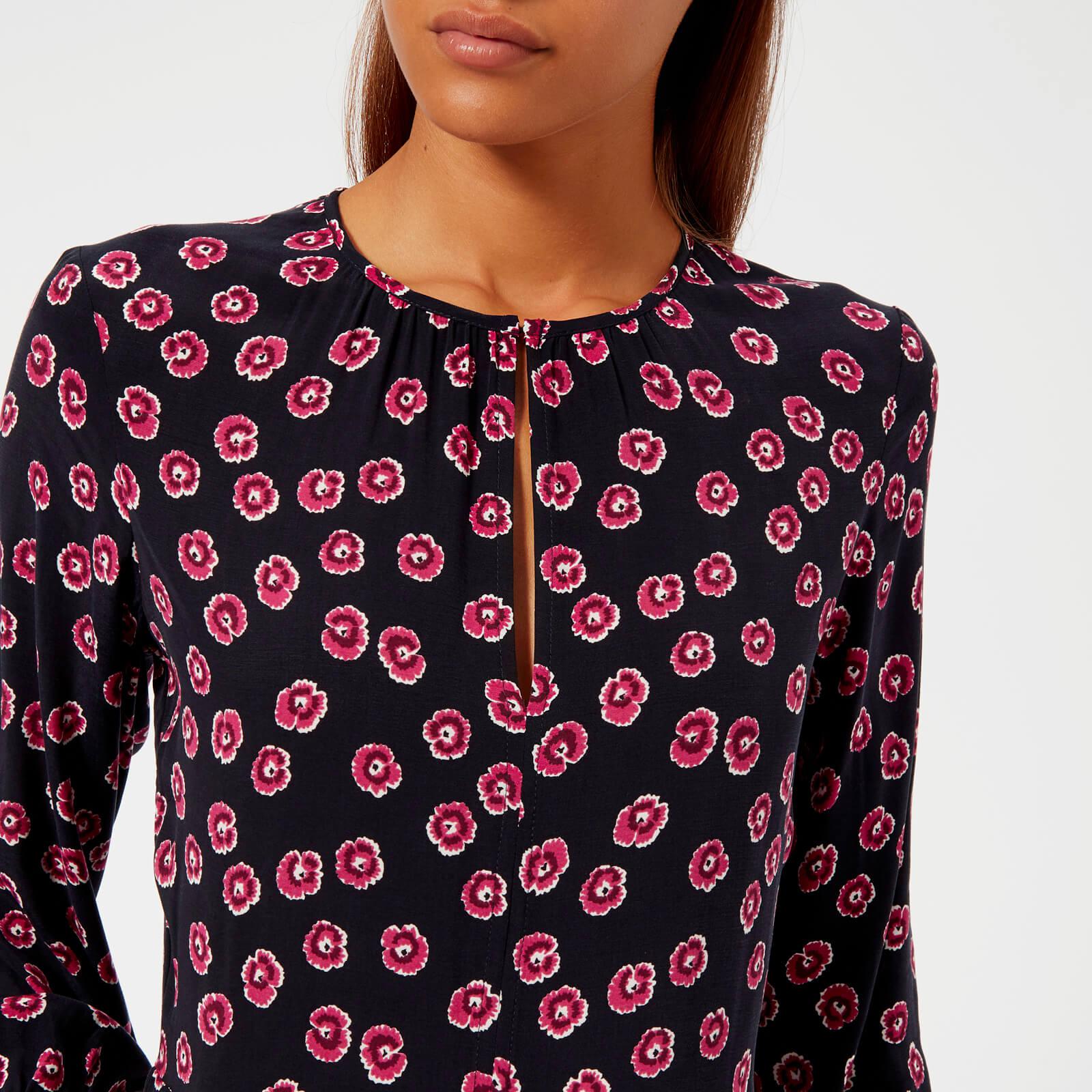 whistles lenno jumpsuit