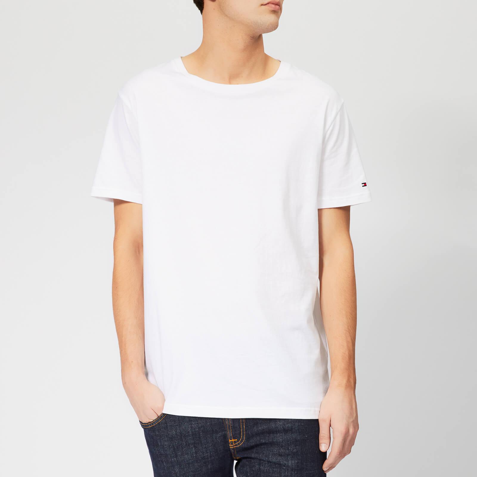 2 pack tommy hilfiger shirts