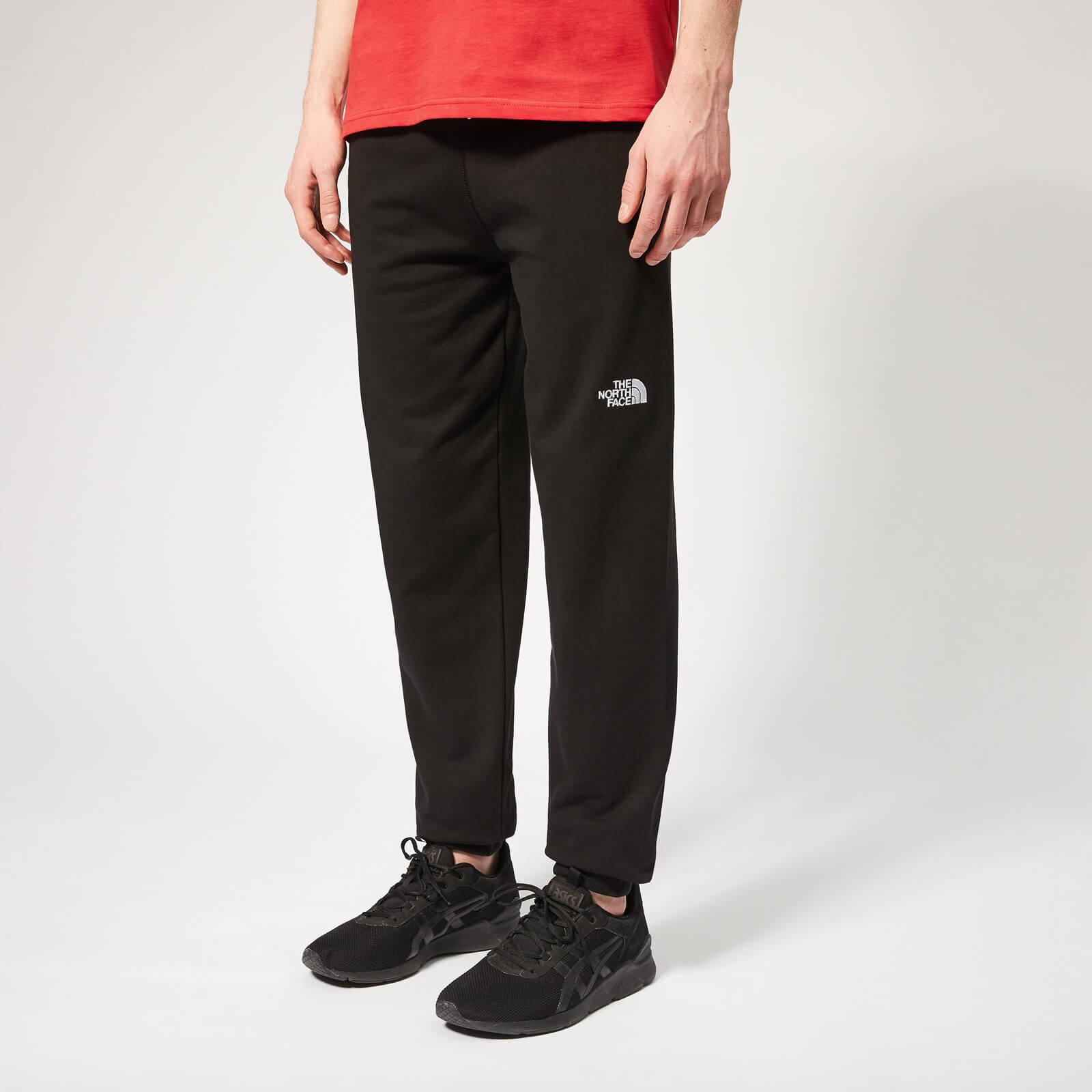 The North Face Nse Light Pants in Black 