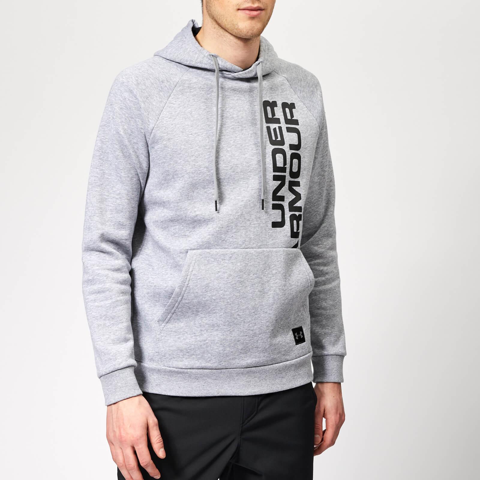 ua rival fleece script