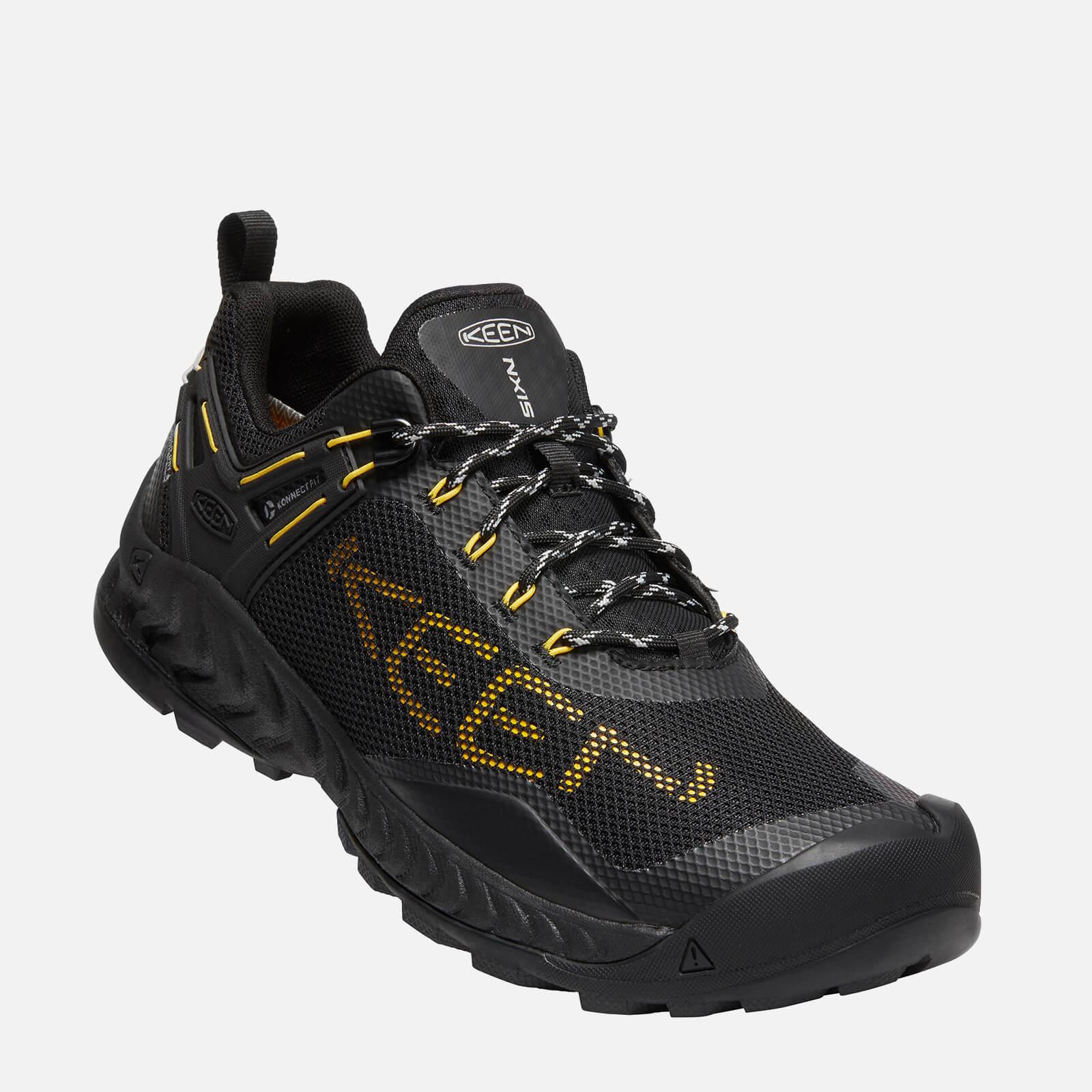 keen axis evo mid waterproof
