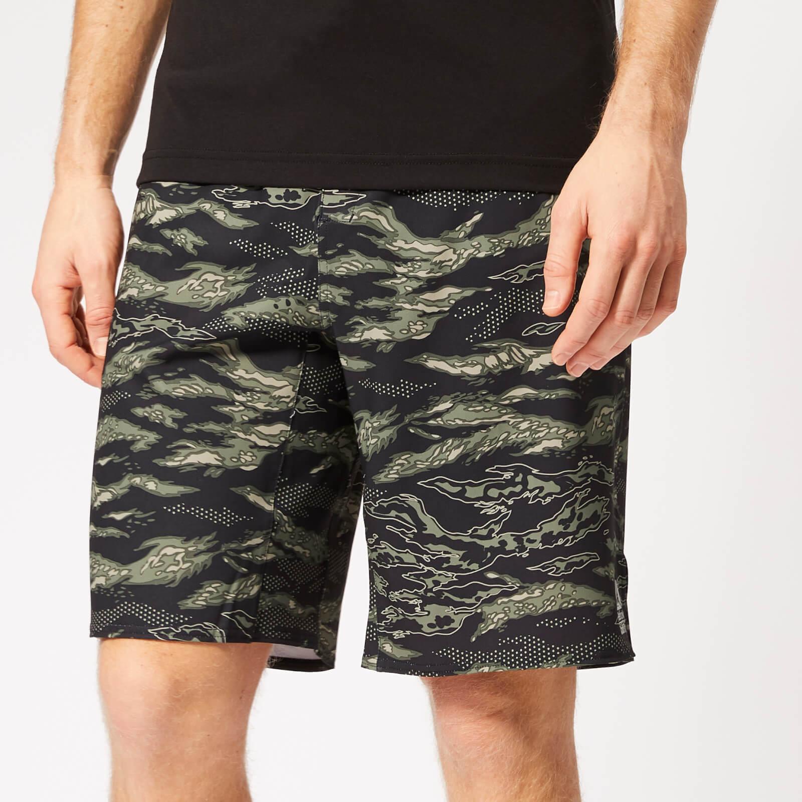 Reebok Synthetic Crossfit Epic Cordlock 