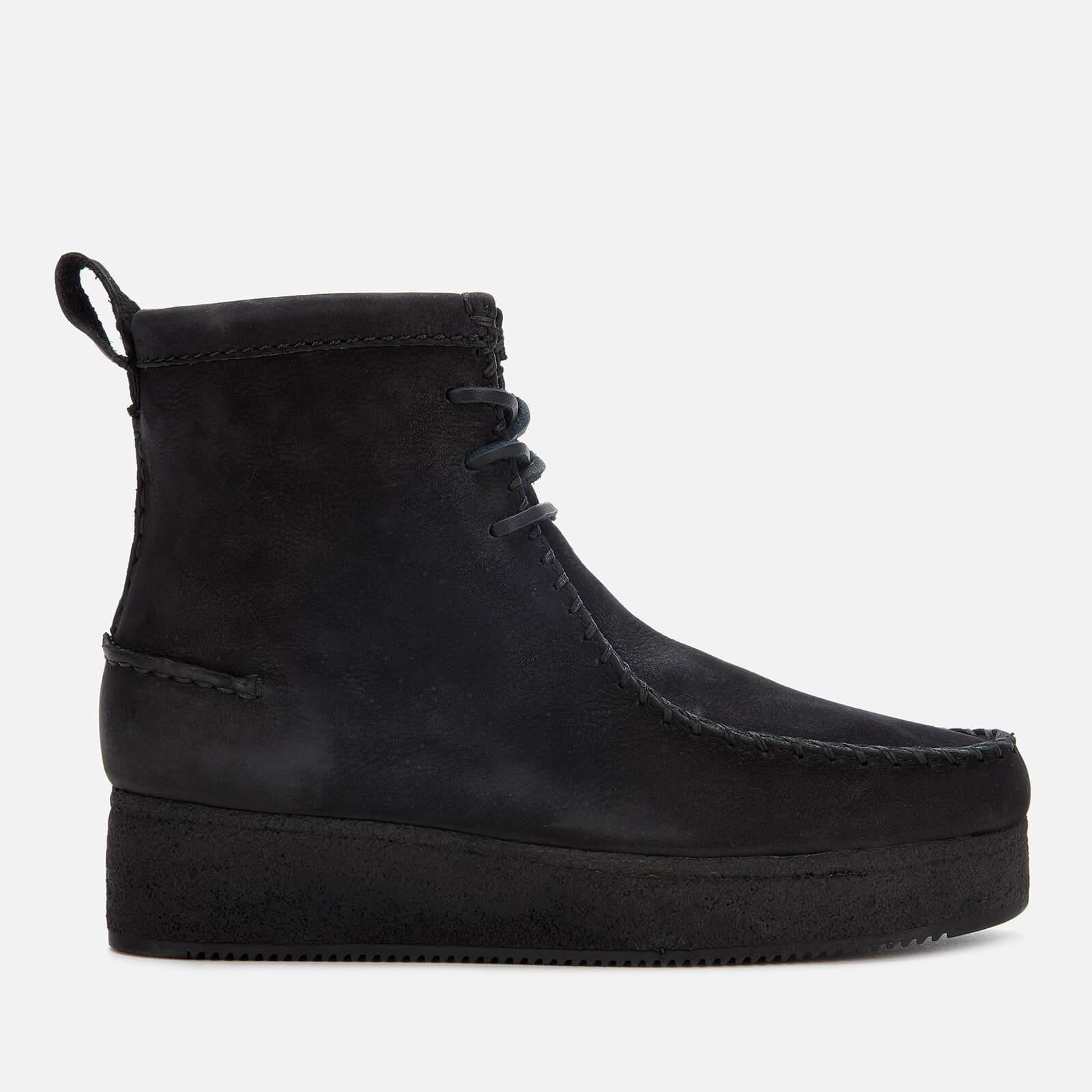 clarks wallabees craft