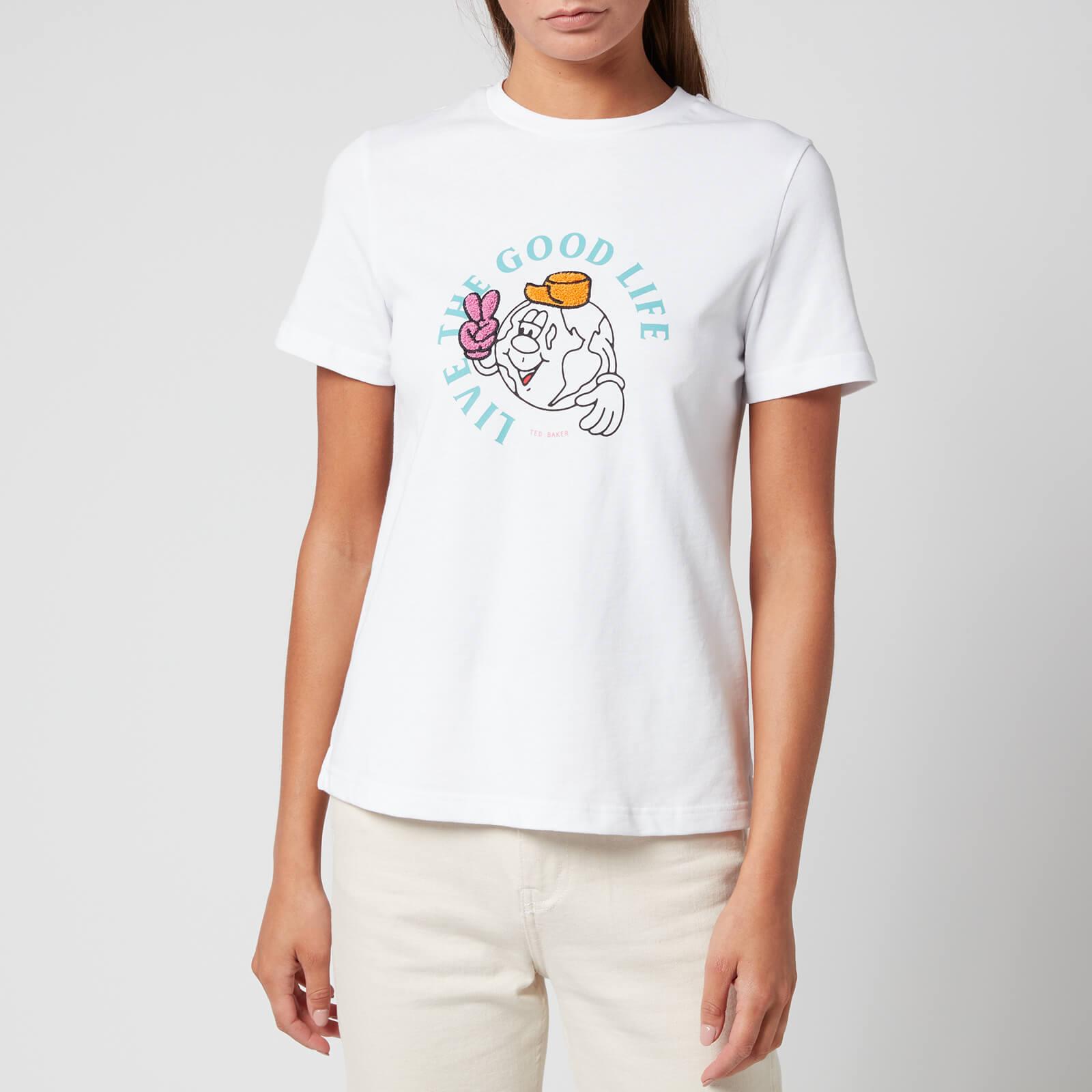 ted baker tee shirts
