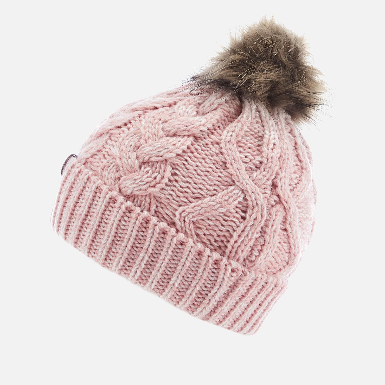 superdry arizona cable beanie