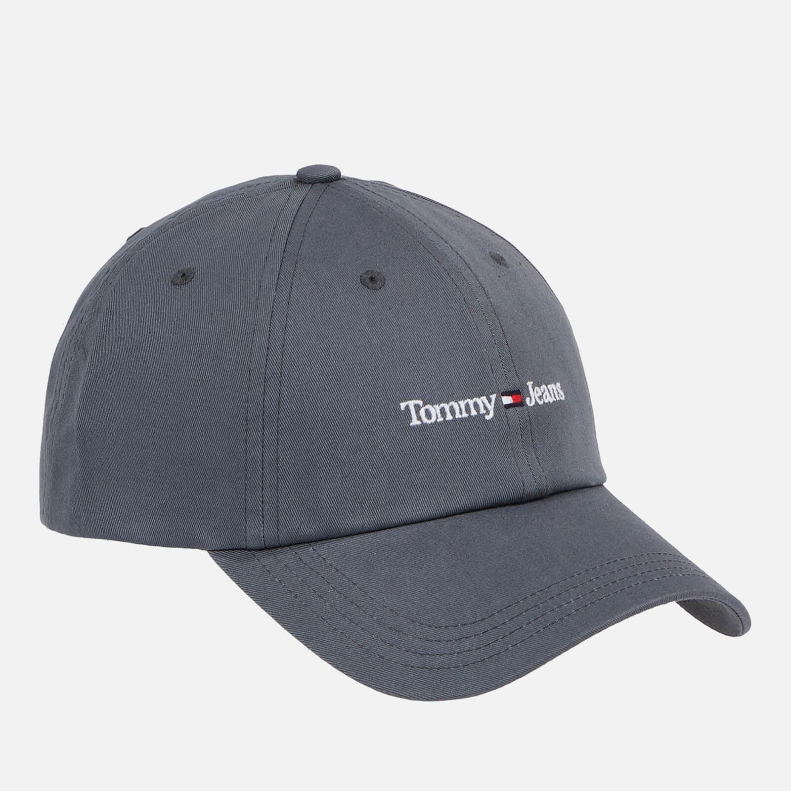 Tommy Hilfiger Sport Organic Cotton Cap in Gray for Men | Lyst