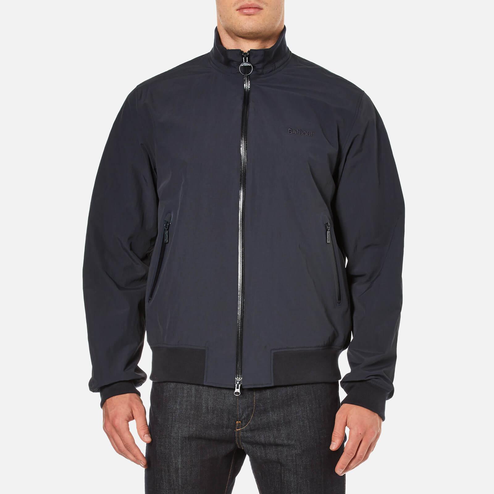 barbour nimbus